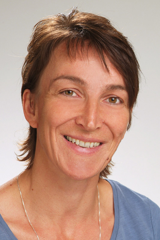 Sekretariat: Claudia Engesser-Rode